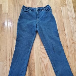 Women's jeans